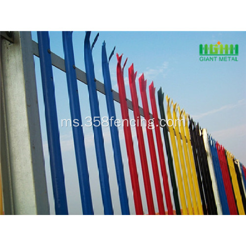 HIgh Quality Decorative Semua jenis Palisade